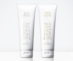ipsのヘアケアアイテム