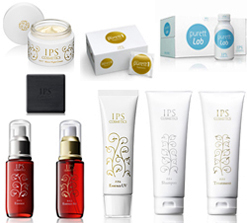 ipsの製品を確認