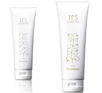 髪質を改善する