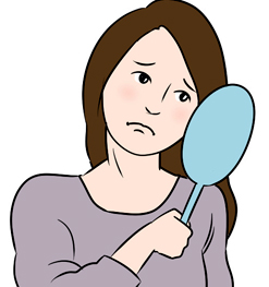 メイクへの苦手意識