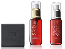 スキンケアシリーズ